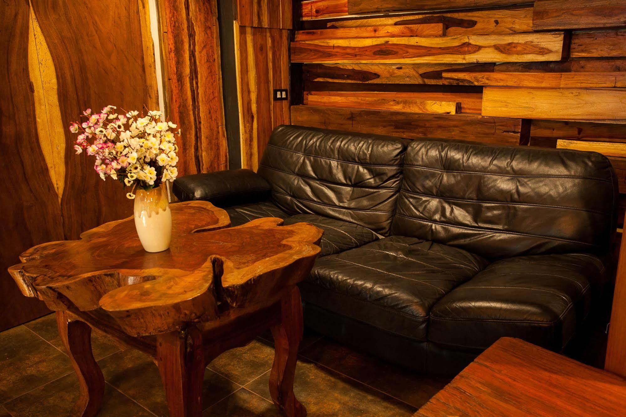 Zen Rooms Vibhavadee-Rangsit Bangkok Luaran gambar